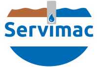 ServiMAC logo
