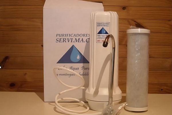 Purificadores de Agua